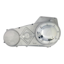 Emd primary cover billy boy raw für Harley-Davidson® 89-06 Softail with forward controls (NU)