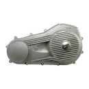 Emd snatch primary cover semi-polished für Harley-Davidson® 18-26 Softail (models with forward controls)