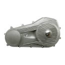 Emd snatch primary cover semi-polished füe Harley-Davidson® 18-26 Softail (models with mid-shift)