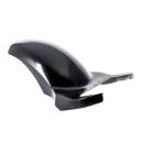 Killer Custom, solo seat rear fender 'Short Oval'