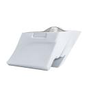 Killer Custom, 7″ stretch Down extended saddlebags
