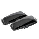 Killer Custom, 14-up saddlebag lid set