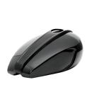 Killer Custom, 'Teardrop' gas tank cover & dash panel kit