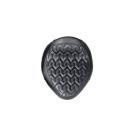Killer Custom, solo seat 'Godzilla'. Black