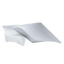 Killer Custom stretched extended side covers "Wave"