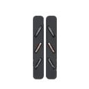Killer Custom, 3 in 1 "Blank" LED taillight/turn signals