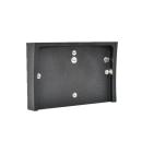 Killer Custom, universal fender license plate holder bracket