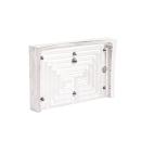 Killer Custom, universal fender license plate holder bracket
