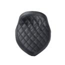 Killer Custom, solo seat 'Diamond'. Black