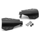 Killer Custom, Task Force hand guards. schwarz – 2008–2024 · Softail (ausgenommen hydraulic clutch models) mit small custom turn signals