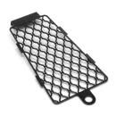 Killer Custom, oil radiator guard 'David'. schwarz – 2018–2026 · Softail