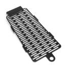 Killer Custom, oil radiator guard 'Merco'. schwarz – 2018–2026 · Softail