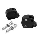 Killer Custom, Rear Shock Lowering Kit. schwarz – 2015–2024 · Indian Scout