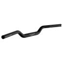Rick’s Motorcycles – Clubstyle Performance 1 Lenker. schwarz – 08-24 H-D; 24-25 FLHRXS; 2024 FLTRK (excl. 2024 FLT/Touring; 23-24 CVO Touring). E-throttle with 1" I.D. risers (NU)