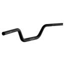 Rick’s Motorcycles – Clubstyle Performance 5 Lenker. schwarz – 08-24 H-D; 24-25 FLHRXS; 2024 FLTRK (excl. 2024 FLT/Touring; 23-24 CVO Touring). E-throttle with 1" I.D. risers (NU)