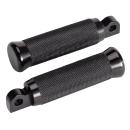 Rick’s Motorcycles – foot pegs O-ring style. poliert – OE-Ersatz – All H-D with traditional male mount. (Excl. rider/passenger on: 18-26 Softail; 20-21 Livewire. Excl. rider location on: 15-20 XG; 10-22 XL1200X/XS; 11-20 XL1200C; 12-16 XL1200V)