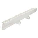 Rick’s Motorcycles – belt guard no-cut out. poliert – 08-17 Twin Cam Softail (NU)