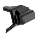 Rick’s Motorcycles – Abdeckung für Zündsensor-Kabel. schwarz – Gen2 H-D: 25-26 Softail; 2026 Touring and 23-25 FLTRXSE; 24-25 FLTRXSTSE; 24-25 FLTRX; 23-25 FLHXSE; 24-25 FLHX; 2025 FLHXU; 2026 Trikes