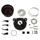 Rick’s Motorcycles – Luftfilteranlage 'Good Guys 2 Basic' – Softail 2021 – 2024 – Softail ab 2021 – 2024 M8 Euro 5 107 Cui – 21-24 Softail 107", Euro 5 (NU)