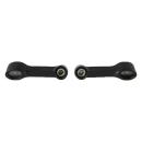 Kodlin Elypse LED mini vorne Blinker. Schwarz | Passend: 2021–2026 RH1250S Sportster S