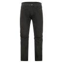 ROKKER Hunter Motorradjeans – Schwarz – Größe 34/34
