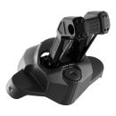 Rick’s Motorcycles – 10" Clubstyle Riser-Kit für originale Abdeckung – Original-Kunststoffabdeckung – 2026 all Road Glides; 23-25 FLTRXSE; 24-25 FLTRXSTSE; 24-25 FLTRX
