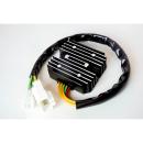 Rick’s Gleichrichter/Spannungsregler für Lithium-Ionen-Batterien – Honda: 00-01 CBR929RR