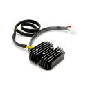 Rick’s Gleichrichter/Spannungsregler für Lithium-Ionen-Batterien – Honda: 85-86 VF700C Magna
