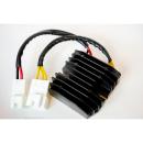 Rick’s Gleichrichter/Spannungsregler für Lithium-Ionen-Batterien – Honda: 09-16 CBR1000RA; 06-07 CBR1000RR