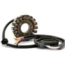 Rick’s Hot-Shot-Ladesystem-Kit für Lithium-Ionen-Batterien – Original-Schwungrad