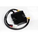 Rick’s Hot Shot Laderegler / Gleichrichter – Aprilia: 10-18 RSV4 All Models; 19 RSV4 Factory/RR; 11-19 Tuono V4