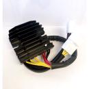 Rick’s Hot Shot Laderegler / Gleichrichter – Honda 2002-2008 – Honda: 02-08 VTX1800