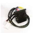 Rick’s Hot Shot Laderegler / Gleichrichter – Honda 2005-2009 – Honda: 05-09 VTX1300
