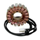 Rick’s Lichtmaschinenstator, in OEM-Ausführung Ducati – Ducati: 03-06 1000 Monster S4R All Models; 01-02 900 Monster S4; 99-02 916 Sport Touring ST4; 00-03 944 Sport Touring ST2; 04-07 992 Sport Touring ST3/S; 03-05 996 Sport Touring ST4/S