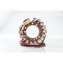 Rick’s Lichtmaschinenstator, in OEM-Ausführung Honda – OE grommet – Honda: 86-87 CMX450 Rebel