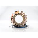 Rick’s Lichtmaschinenstator, in OEM-Ausführung Honda – OE grommet – Honda: 82-83 FT500 Ascot