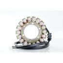 Rick’s Lichtmaschinenstator, in OEM-Ausführung Honda – in OEM-Ausführung – Honda: 85-86 VF700C Magna