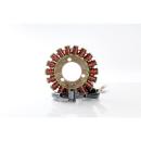 Rick’s Lichtmaschinenstator, in OEM-Ausführung Kawasaki – OE stator – Kawasaki: 80-83 KZ550A; 81-83 KZ550C LTD; 81 KZ550D GPZ; 84 KZ550F LTD; 83 KZ550F Spectre; 82-83 KZ550H GPZ; 83 KZ550M1 LTD; 90-92 ZR550 Zephyr; 84-85 ZX550 GPZ
