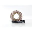 Rick’s Lichtmaschinenstator, in OEM-Ausführung Kawasaki – in OEM-Ausführung – Kawasaki: 05-06 ZX600N Ninja ZX6RR; 05-06 ZX636B Ninja ZX6R; 05-06 ZX636C Ninja ZX6R