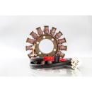 Rick’s Lichtmaschinenstator, in OEM-Ausführung Kawasaki – in OEM-Ausführung – Kawasaki: 06-11 ZX1400 Ninja ZX14; 12-21 ZX1400 Ninja ZX14R