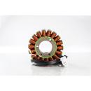 Rick’s Lichtmaschinenstator, in OEM-Ausführung Kawasaki – in OEM-Ausführung – Kawasaki: 88-93 ZXR400 Euro Model