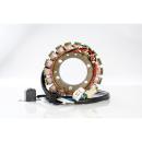 Rick’s Hot Shot Suzuki Lichtmaschinenstator – Suzuki: 05-09 VL1500 C90/T Boulevard