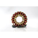 Rick’s Hot Shot Suzuki Lichtmaschinenstator – OE-Teile – Suzuki: 08-09 GSX1300 B-King; 08-17 GSXR1300 Hayabusa
