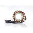 Rick’s Lichtmaschinenstator, in OEM-Ausführung Suzuki – OE piece – Suzuki: 85-86 GV1200 Madura; 85 GV700 Madura