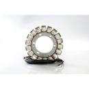 Rick’s Lichtmaschinenstator, in OEM-Ausführung Suzuki – Suzuki: 86-87 VS700 Intruder