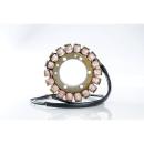 Rick’s Lichtmaschinenstator, in OEM-Ausführung Suzuki – OE-Teile – Suzuki: 01-04 VL800 Volusia