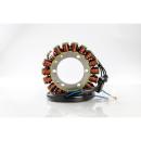 Rick’s Lichtmaschinenstator, in OEM-Ausführung Yamaha – Yamaha: 86-00 XV1100 Virago; 86-87 XV700 Virago; 88-97 XV750 Virago