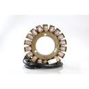 Rick’s Hot Shot Yamaha Lichtmaschinenstator – Yamaha: 96-01 XVZ1300A/AN/AT Royal Star All Models; 05-10 XVZ1300CT/CTM/CTS Royal Star All Models; 97-01 XVZ1300LT Royal Star Tour Dlx; 99-13 XVZ1300TF/TFM/TFS Royal Star All Models