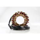 Rick’s Lichtmaschinenstator, in OEM-Ausführung Yamaha – Yamaha: 98-03 XVS650 V-Star Classic 650; 00-03 XVS650 V-Star Custom 650; 03 XVS650 V-Star Silverado