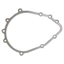 Rick’s Lichtmaschinenstator-Deckeldichtung – Kawasaki: 95-97 ZX600F Ninja ZX6R; 98-99 ZX600G Ninja ZX6R; 00-02 ZX600J Ninja ZX6R; 03 ZX600K Ninja ZX6RR; 04 ZX600M Ninja ZX6RR; 03-04 ZX636B Ninja ZX6R; 05-08 ZZR600